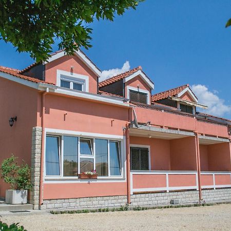 Javoran Zvonko Banjol 690A Apartment Exterior photo